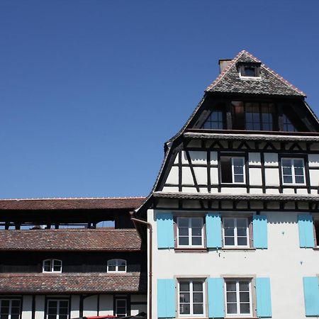 Hotel Pavillon Regent Petite France Estrasburgo Exterior foto The Gasthaus Sternen in Wil Castle