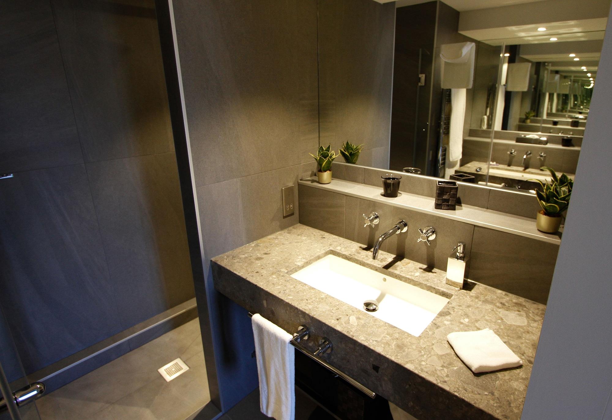 Hotel Pavillon Regent Petite France Estrasburgo Exterior foto Bathroom